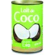 Lait de coco bio 400 ml Racines Bio