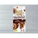 Krounchy too chocolat  500g Grillon d'or