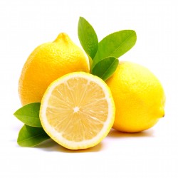 Citrons (à l'hectogramme)