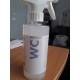 Liquide WC flacon  500ml avec spray