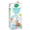 Boisson soja calcium 1L