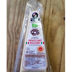 Fromage Parmesan  Reggiano 150g