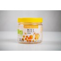 MAM BIO -Maison d'Armorine --Bonbonnière miel Bio 120g