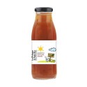 Le Potager de Babette -- Gaspacho bio tomate basilic - 750ml (familial)