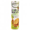 Choco bisson noisettes 300g bisson