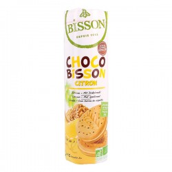 Choco bisson citron 300g