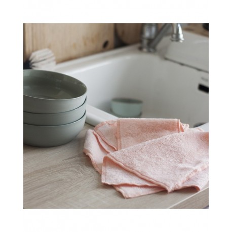 Kufu - Lingette lavable maison - Taille M