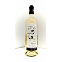 Vin blanc Albane sans sulfites Quiétude - bouteille 75 cl