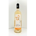Vin blanc Grenache Quiétude - bouteille 75 cl