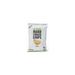 Chips nature - Hand cooked