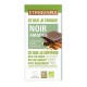 Chocolat noir amande equateur/pérou bio 100g