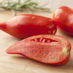 Tomates allongées cornue de Grasse (au kg)
