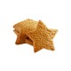 Biscuits étoile cannelle en sachet de 150g. Belledonne
