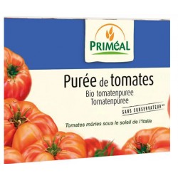 Purée de tomates 200g Priméal