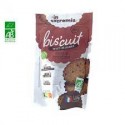 Biscuits petit-déjeuner bio  pépites de chocolat noir 117 g. In Extremis
