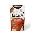 Biscuits apéritif bio - graines de tournesol et piment d'espelette aop 90 g In Extremis