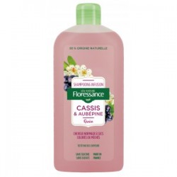 Shampooing Infusion Cassis et Aubépine   250ml