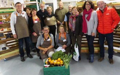 A Grasse, la Coop La Meute s’agrandit