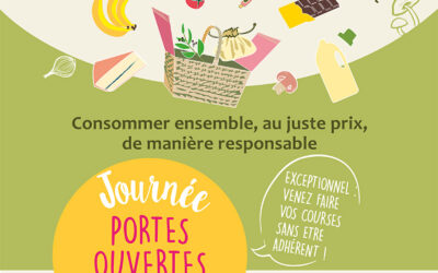 Journées portes ouvertes 8 juin 2024