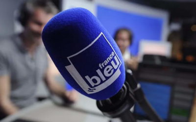 Sur France Bleu : Qui me rend service dans les Alpes Maritimes ?