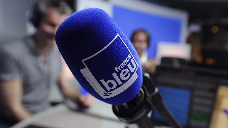 Sur France Bleu : Qui me rend service dans les Alpes Maritimes ?